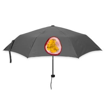 Fruit de la passion - Parapluie standard - bruyère - Devant