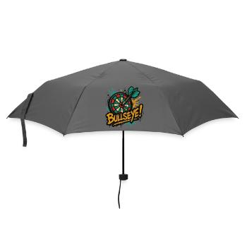 Fléchette dans le mille - Parapluie standard - bruyère - Devant