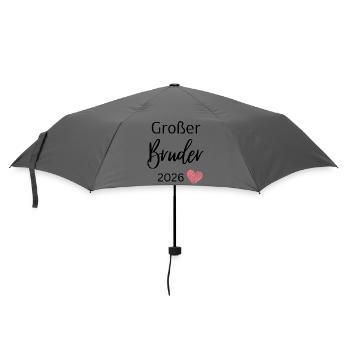 Grand Frère 2026 - Parapluie standard - bruyère - Devant