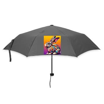 lapin - Parapluie standard - bruyère - Devant