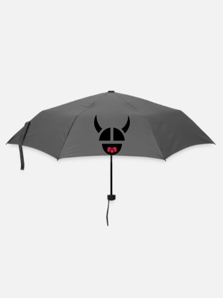 Viking enfant - Parapluie standard - bruyère