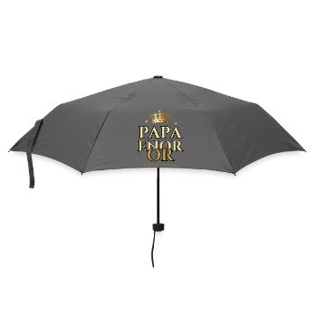 Papa Roi Edition Limitée - Parapluie standard - bruyère - Devant