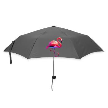 Flamant - Parapluie standard - bruyère - Devant