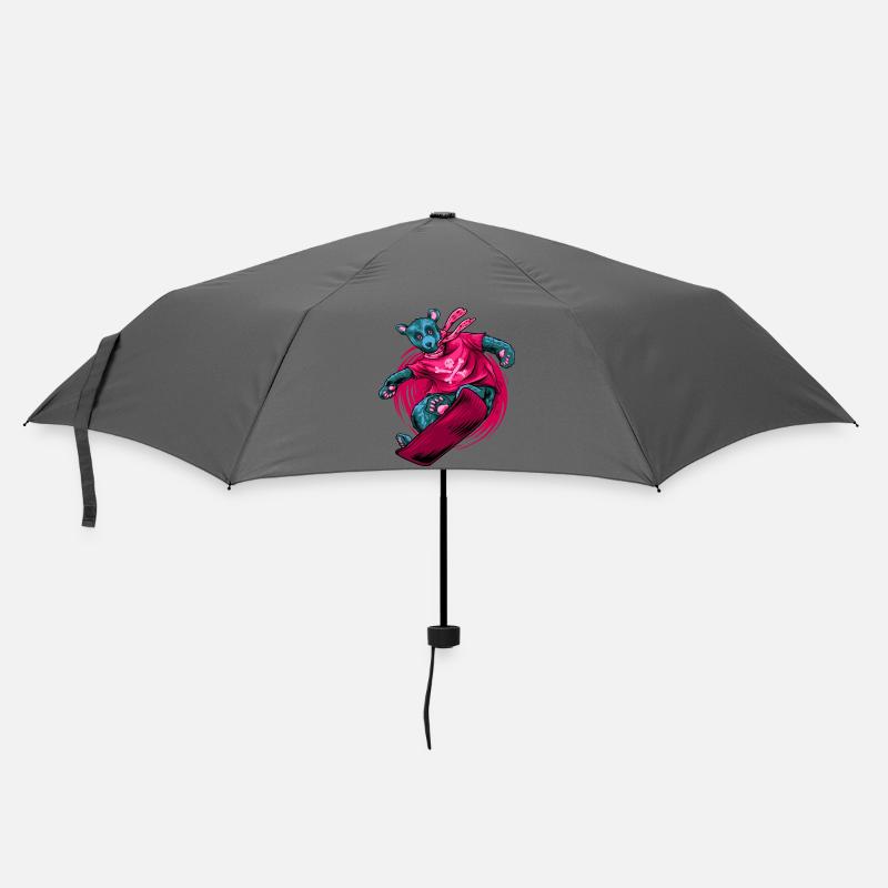 Ours des neiges - Parapluie standard - bruyère
