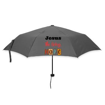 Joie de vivre Hope Design - Parapluie standard - bruyère - Devant