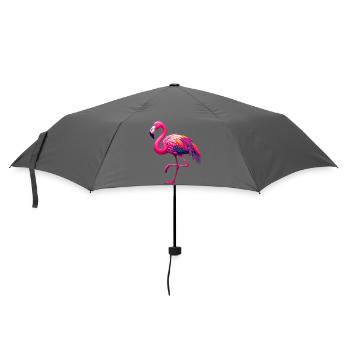 Flamant - Parapluie standard - bruyère - Devant