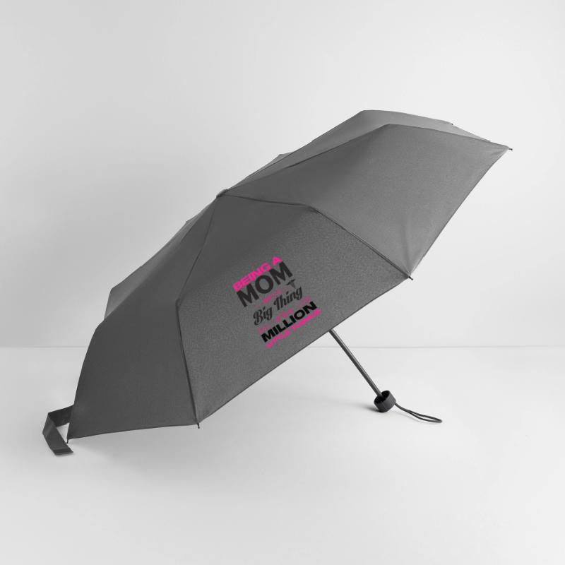 Muttertag, Muttertag, Muttertag, Muttertag, Muttertag Regenschirm (klein)