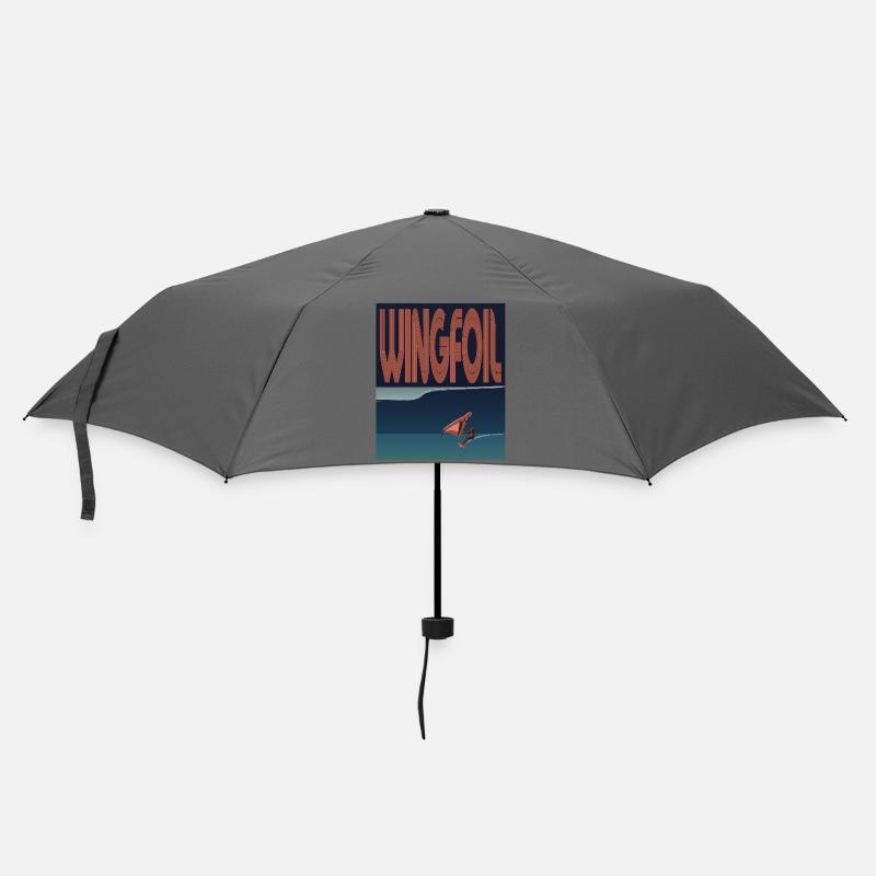 Arbre de wingfoiler - Parapluie standard - bruyère