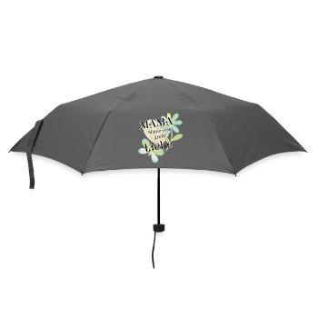 Meilleur cadeau de la fête des mères pour la Maman - Parapluie standard - bruyère - Devant