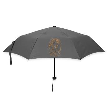 Farrier Farrier - Umbrella (small) - grey - Front
