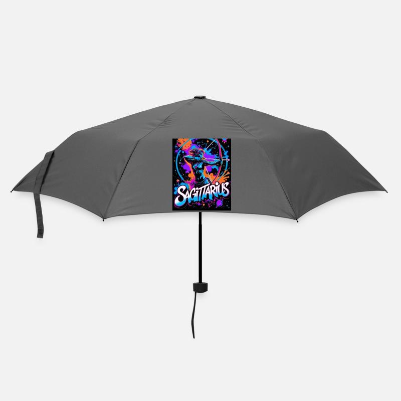 Sagittaire - Parapluie standard - bruyère