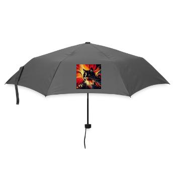 Catégorie 2 2 - Parapluie standard - bruyère - Devant