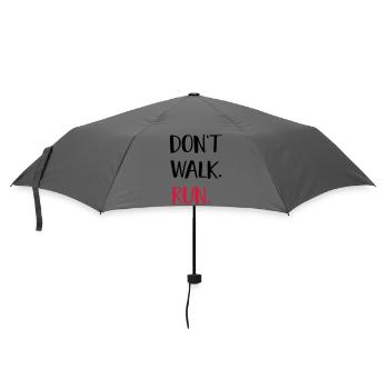 courir - Parapluie standard - bruyère - Devant