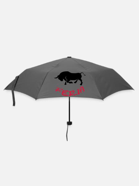 Feria ! - Parapluie standard - bruyère