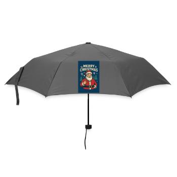 Happy Rainbow Designs - Umbrella (small) - grey - Front