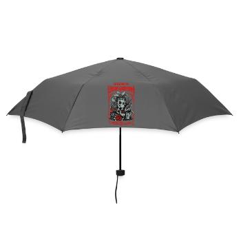 Urban Gardening Grow Small Spaces - Umbrella (small) - grey - Front