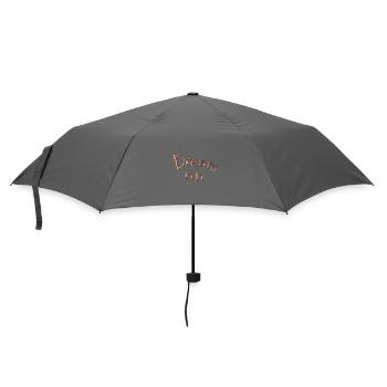 Rêve sur une œuvre en cuivre - Parapluie standard - bruyère - Devant