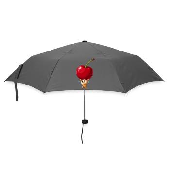Glace Cherry Lifting - Parapluie standard - bruyère - Devant