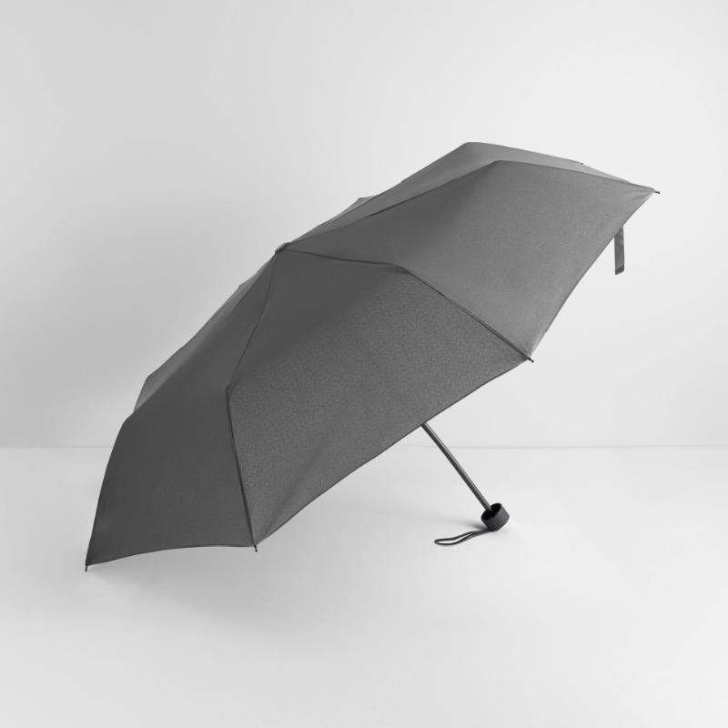 J’adore trop réfléchir Parapluie standard