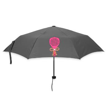 Cadeau de raquette de padel - Parapluie standard - bruyère - Devant