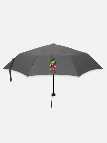 Arabidopsis thaliana - Umbrella (small) - grey