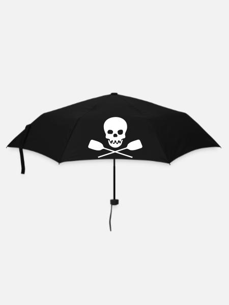 row - Umbrella (small) - black
