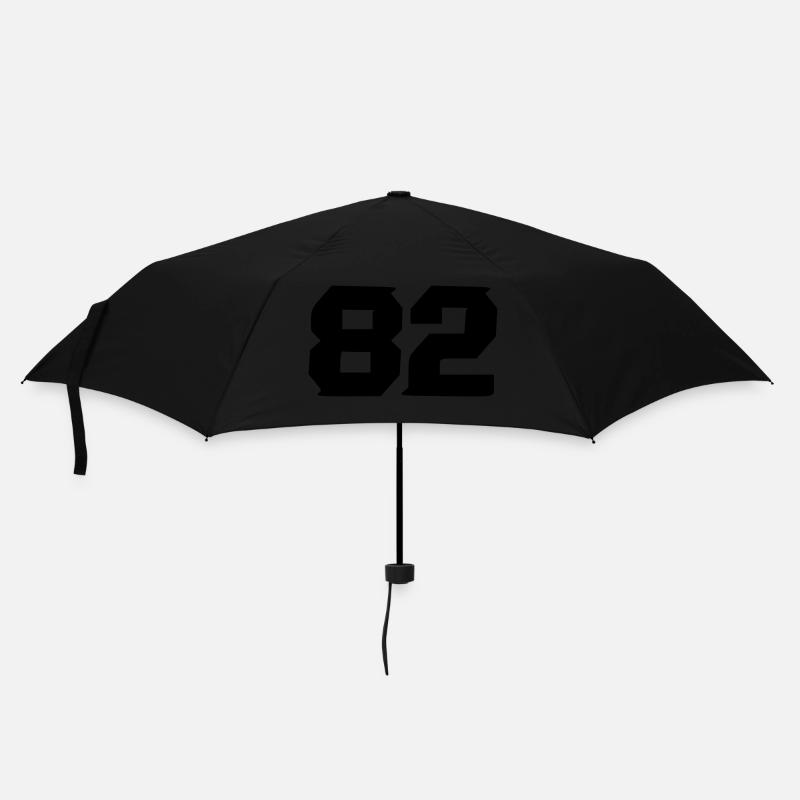 82 - Umbrella (small) - black