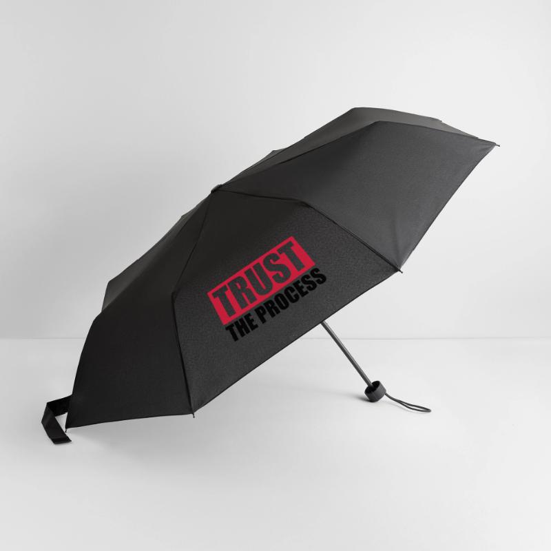 faire confiance au processus Devis Parapluie standard
