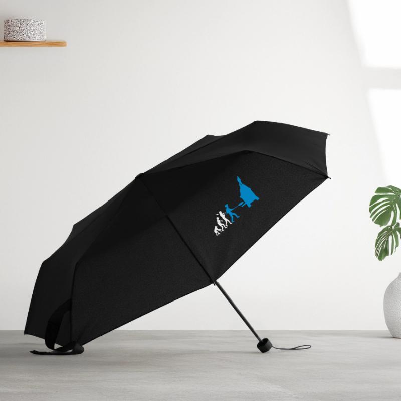 Pizza Baker Evolution Umbrella (small)