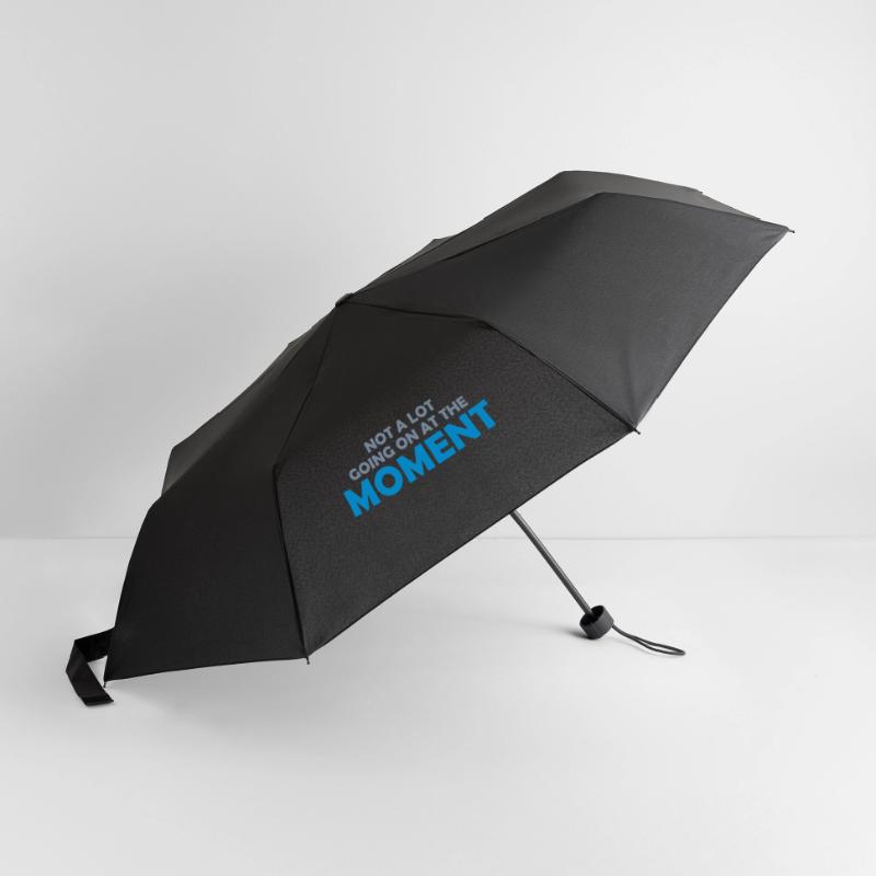 Not much going on Umbrella (small)