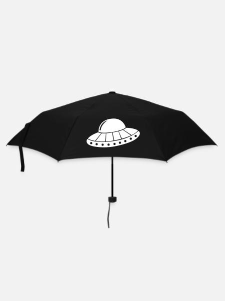 UFO - Umbrella (small) - black