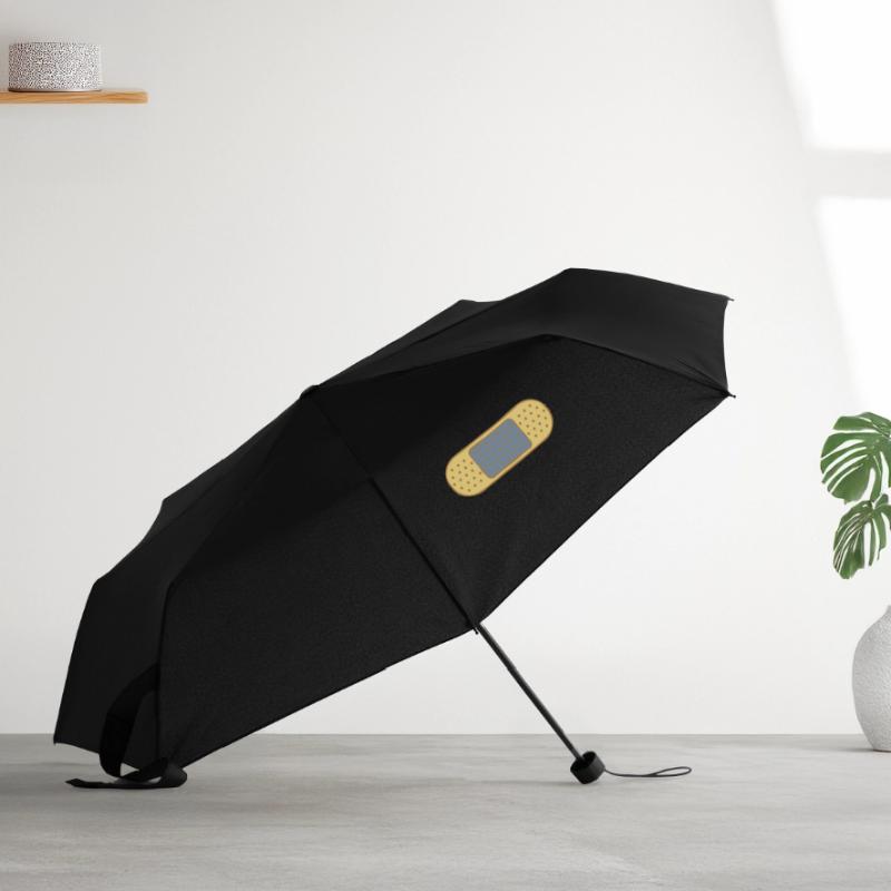 Conception de points de patch Parapluie standard