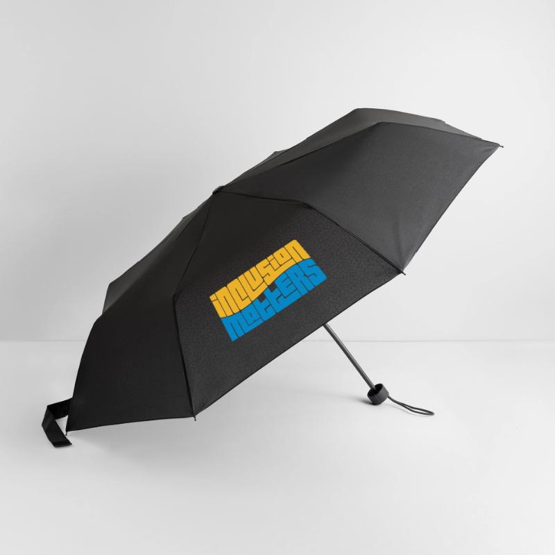 l’inclusion, ça compte Logo École Parapluie standard
