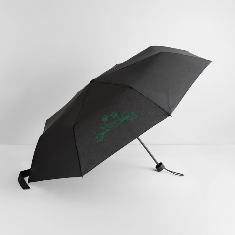 name sign area write text frame border mau Umbrella (small)