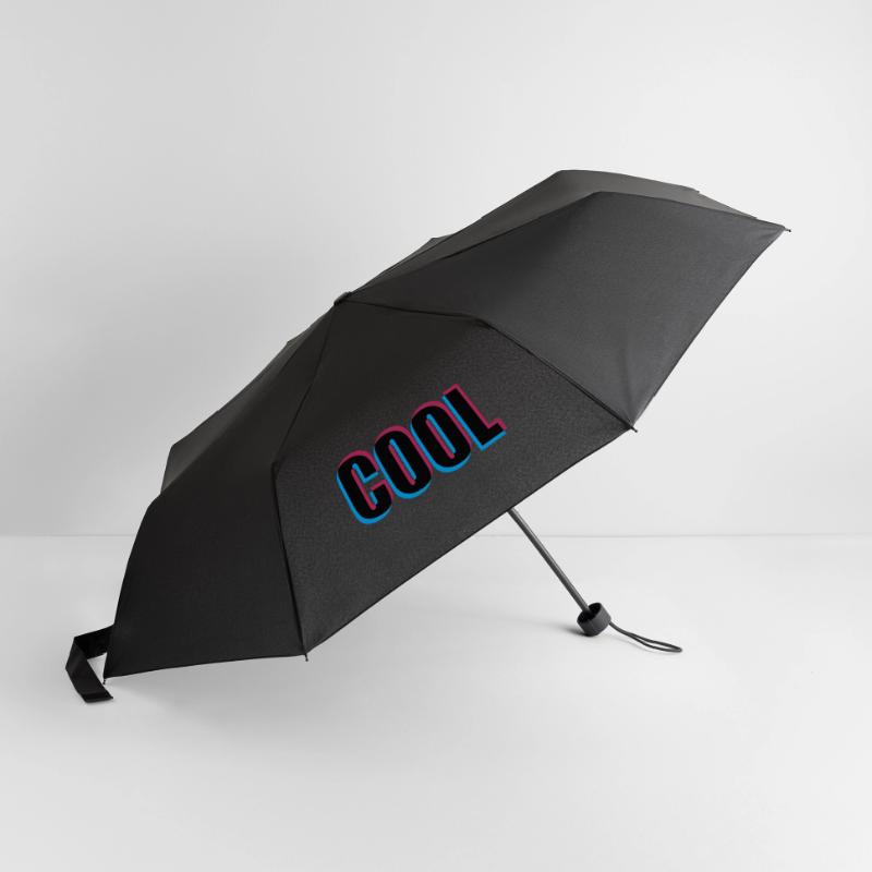 3D Effekt Cool Regenschirm (klein)