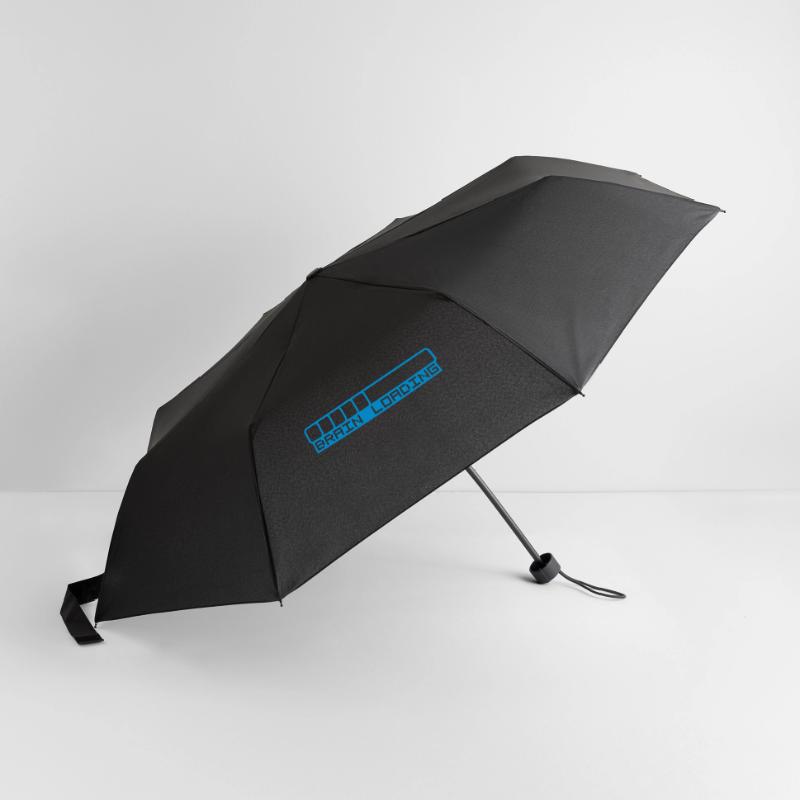 Brain Loading Bar Umbrella (small)