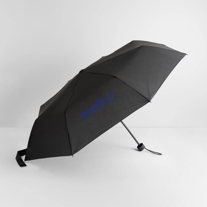 sous-marin eau surface périscope observation plongées Parapluie standard
