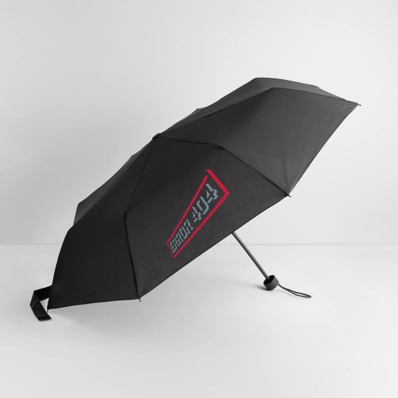 Error 404 network lost Umbrella (small)