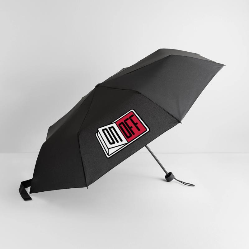 off on switch button button turn off Umbrella (small)