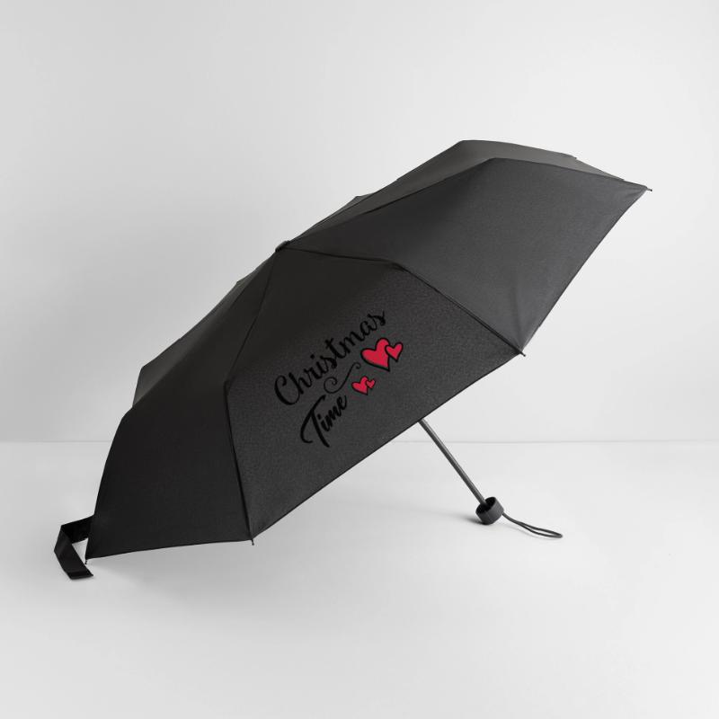 Période de Noël Parapluie standard