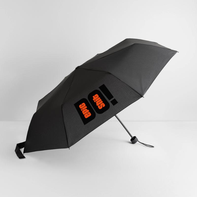 Do Epic Shit - 2 couleurs Parapluie standard