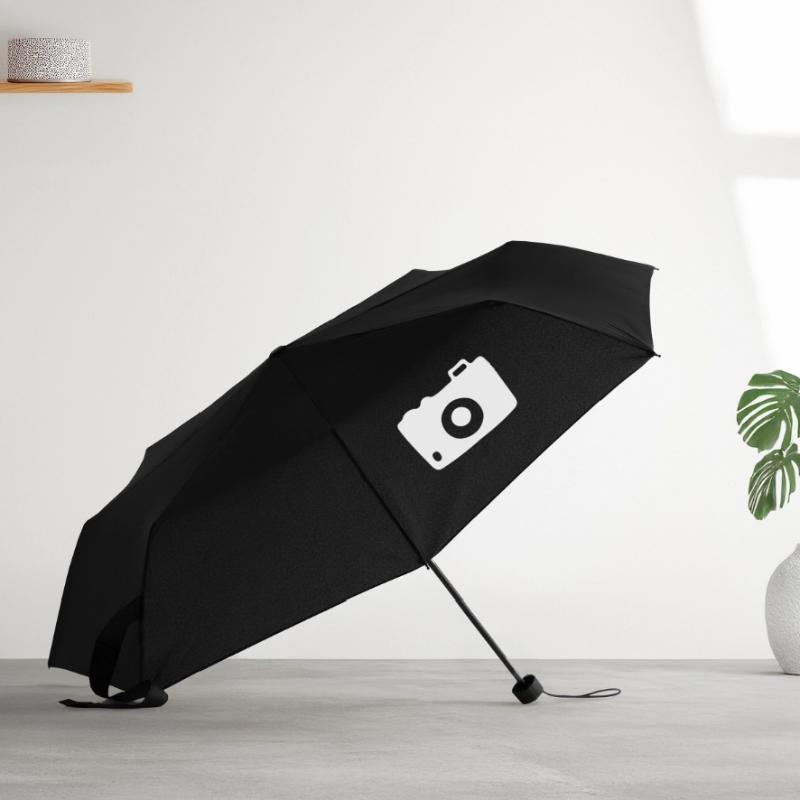 Camera Camera Camera Digital Camera Umbrella (small)