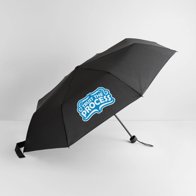 faire confiance au processus Devis Parapluie standard