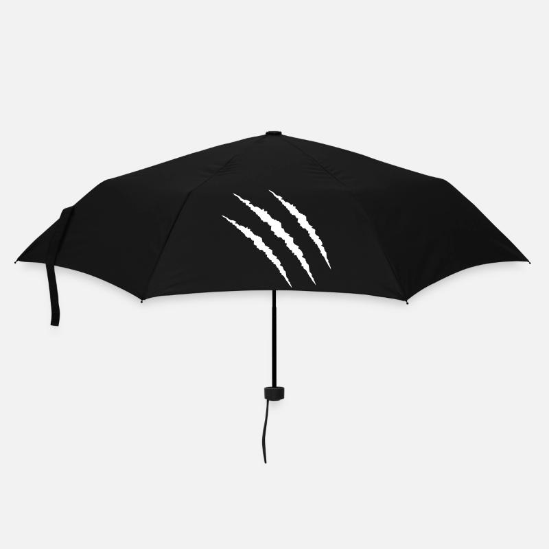 griffe - Parapluie standard - noir