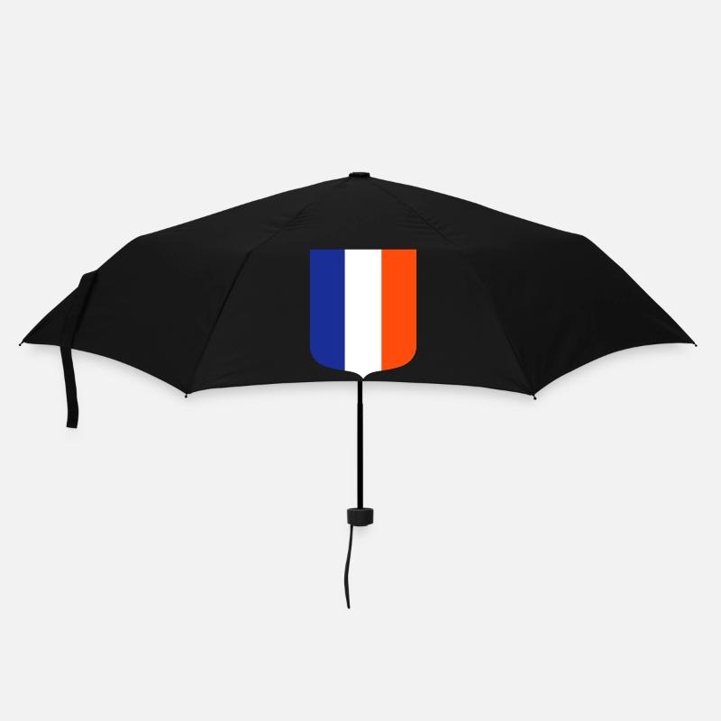 France - Parapluie standard - noir