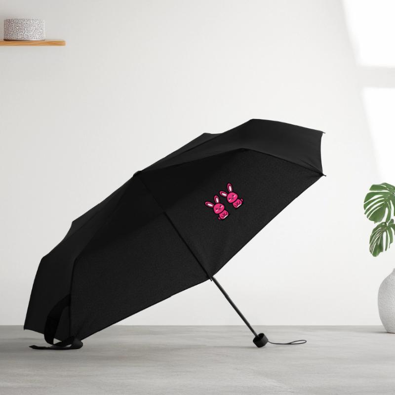 Easter Bunny Easter Umbrella (small)