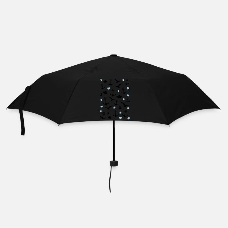 maritim maritim - Parapluie standard - noir