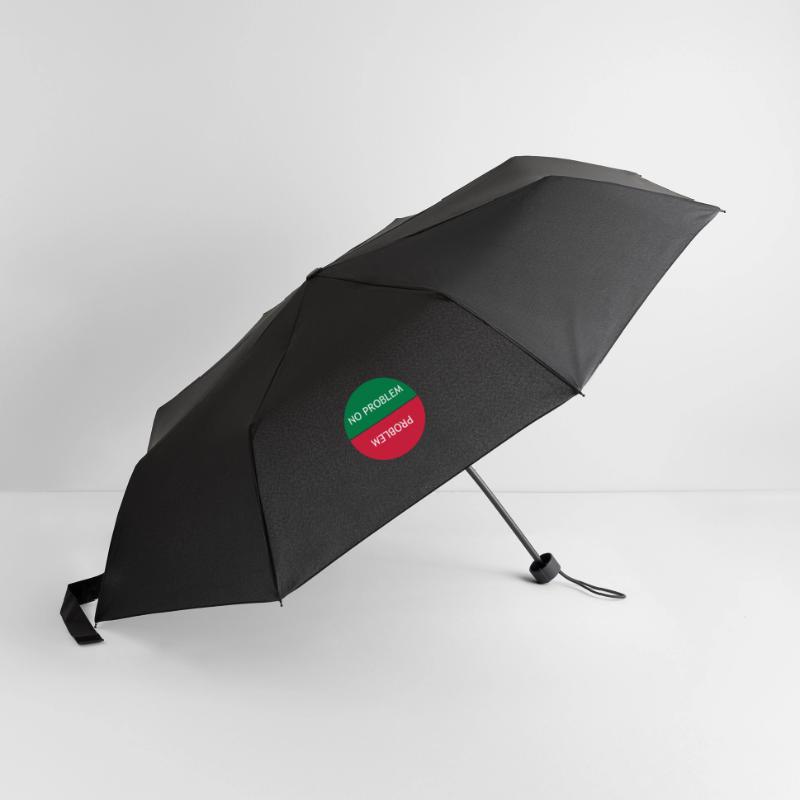 No problem vs Problem Umbrella (small)