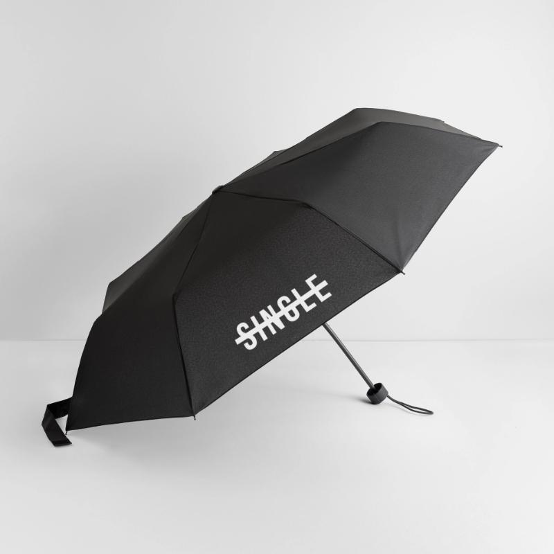 Pas de déclaration unique Parapluie standard