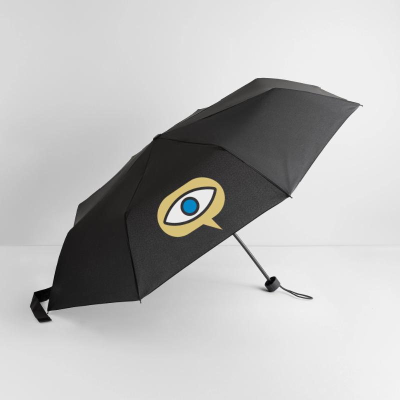 Icon Visual See Eye Umbrella (small)